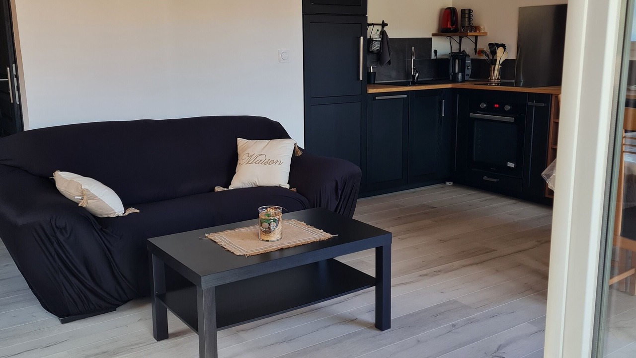 Photo of Livingroom in Clermont-l'Herault