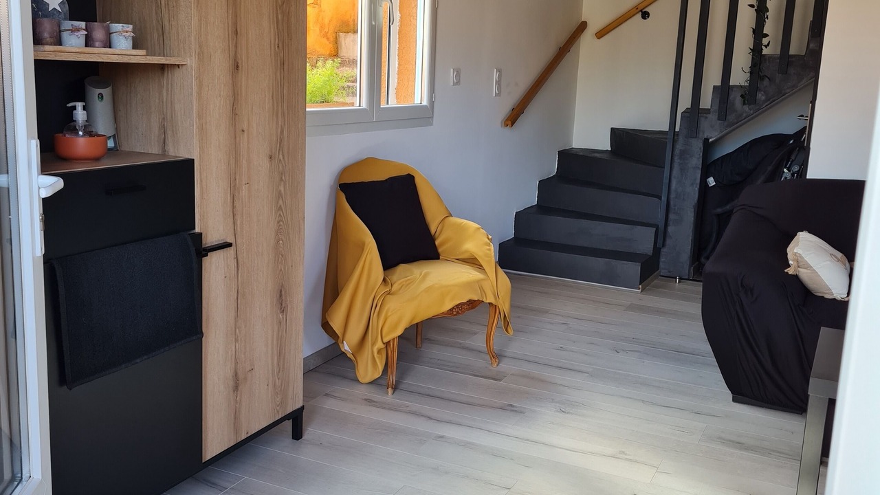 Photo of Livingroom in Clermont-l'Herault
