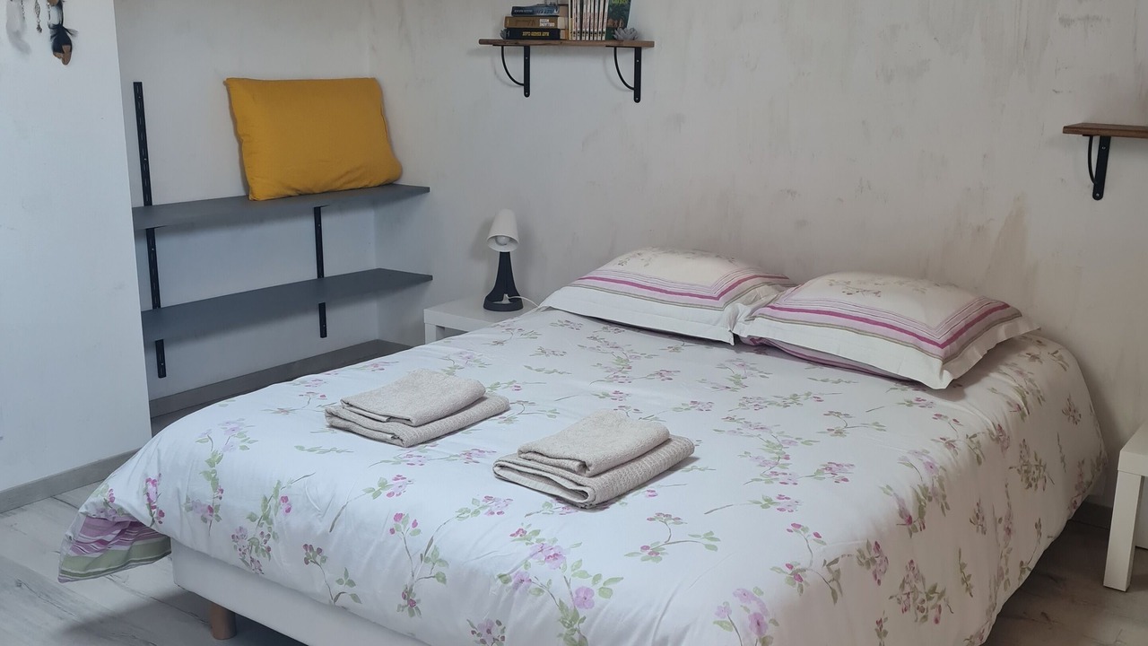Photo of Bedroom in Clermont-l'Herault