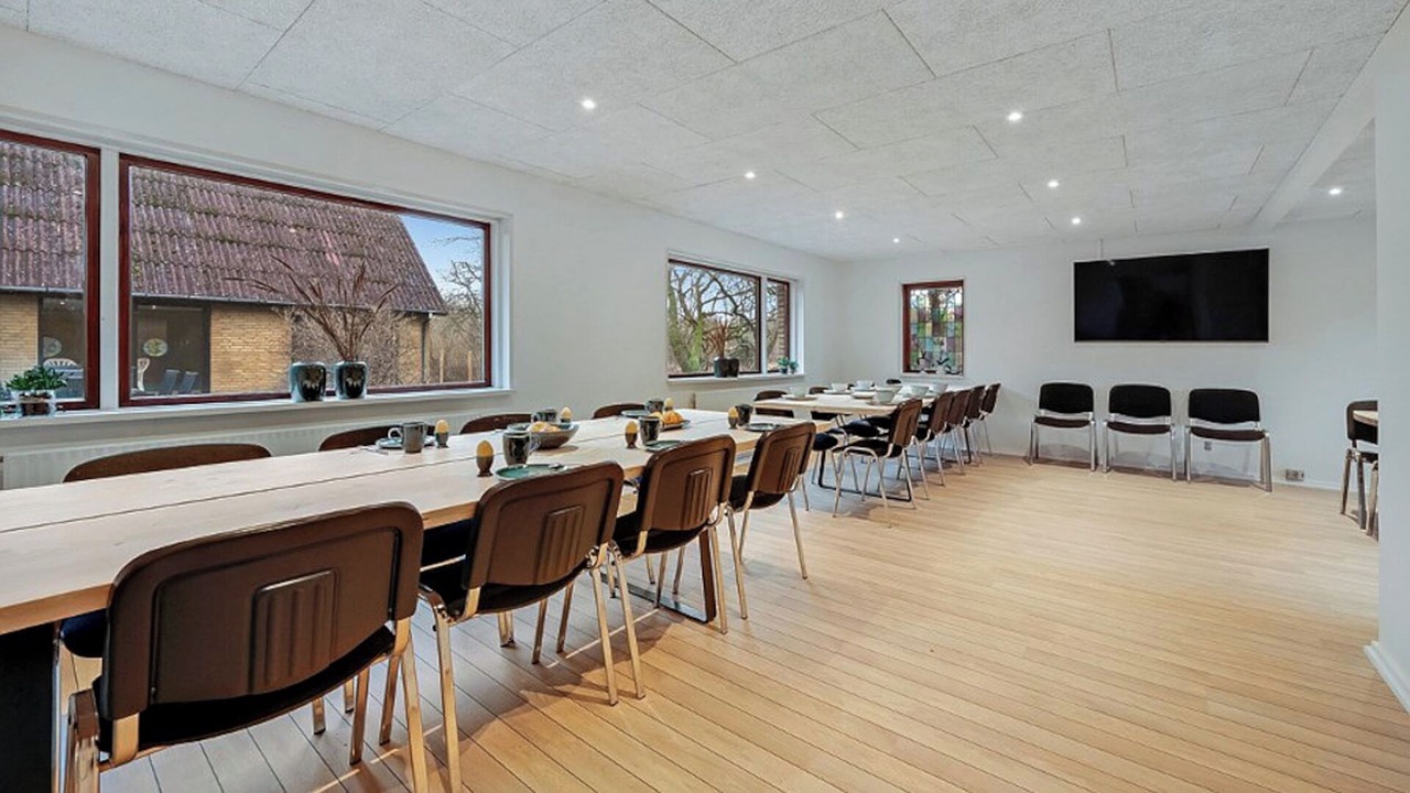 Photo of Others in Bording