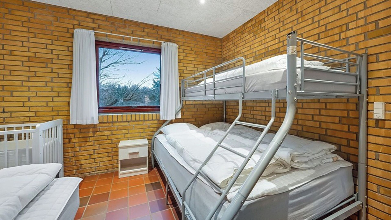 Photo of Bedroom in Bording