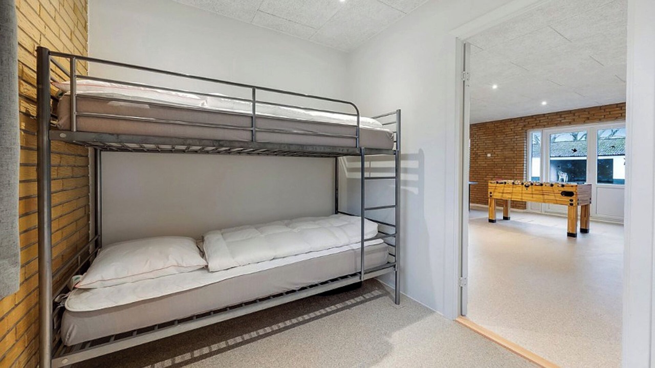 Photo of Bedroom in Bording