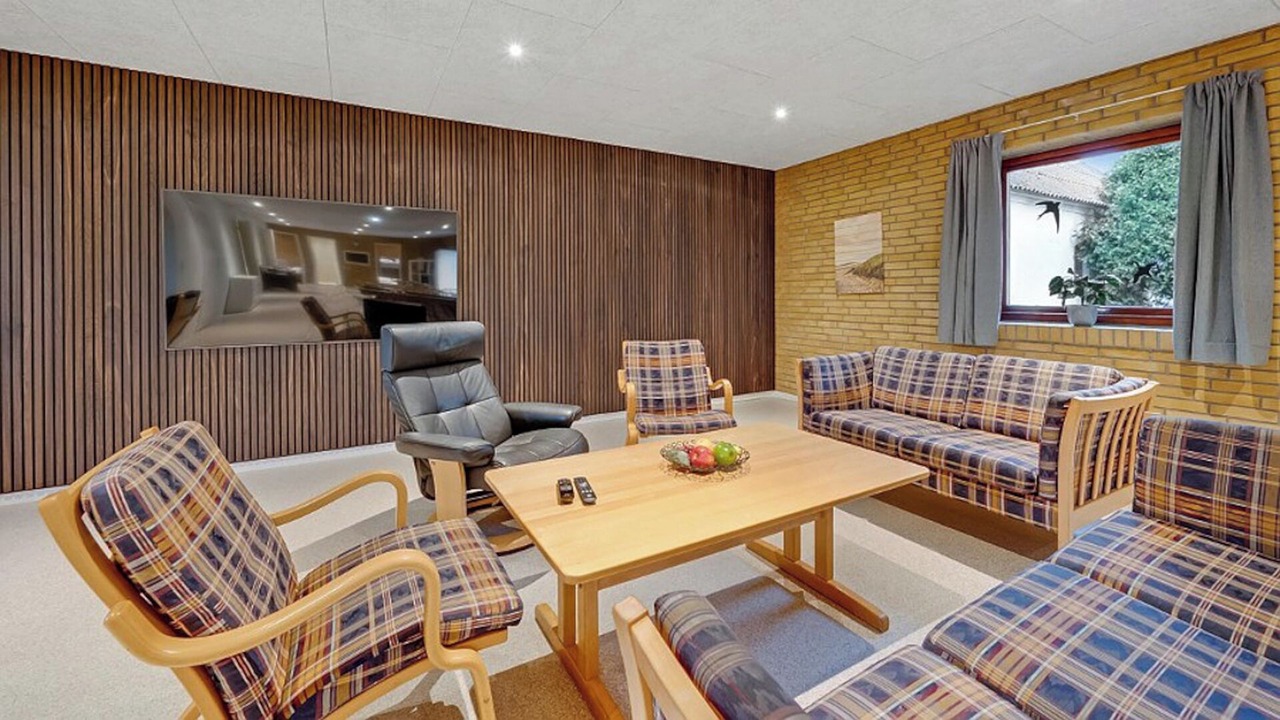 Photo of Livingroom in Bording