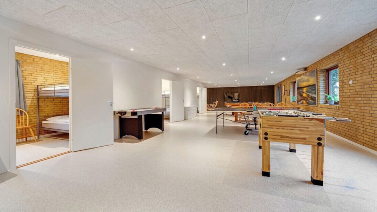 Photo of Bedroom in Bording