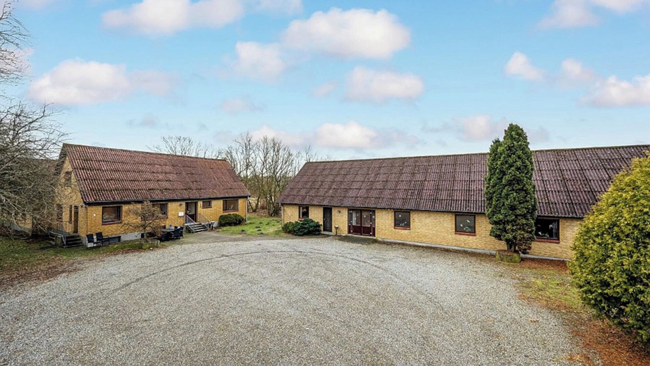 Photo of Outdoor in Bording