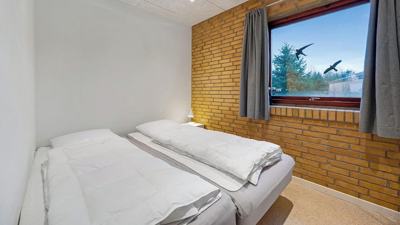 Photo of Bedroom in Bording