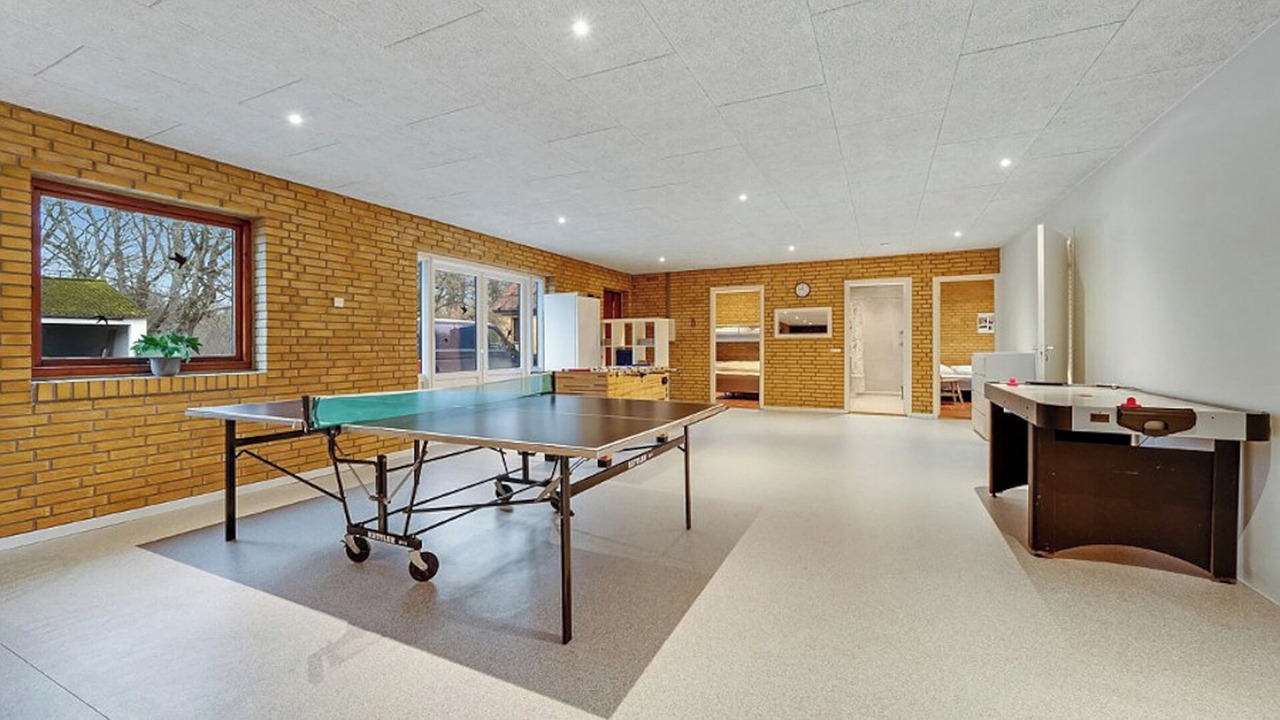 Photo of Bedroom in Bording