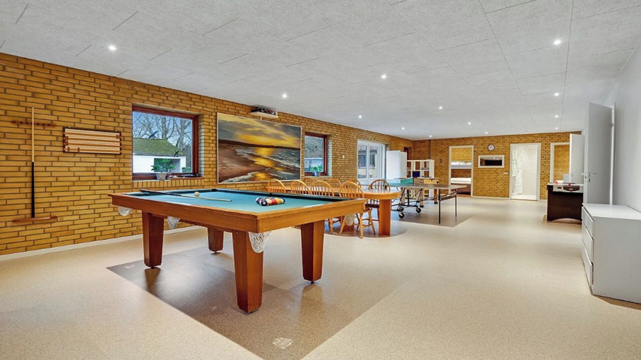 Photo of Bedroom in Bording