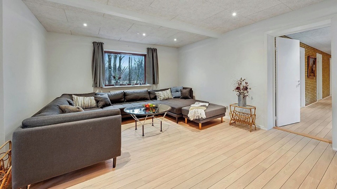 Photo of Livingroom in Bording