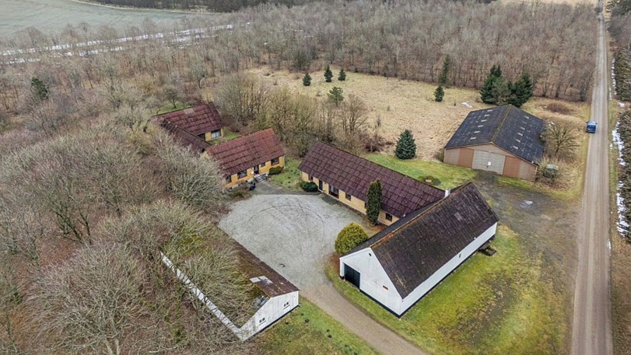 Photo of Outdoor in Bording