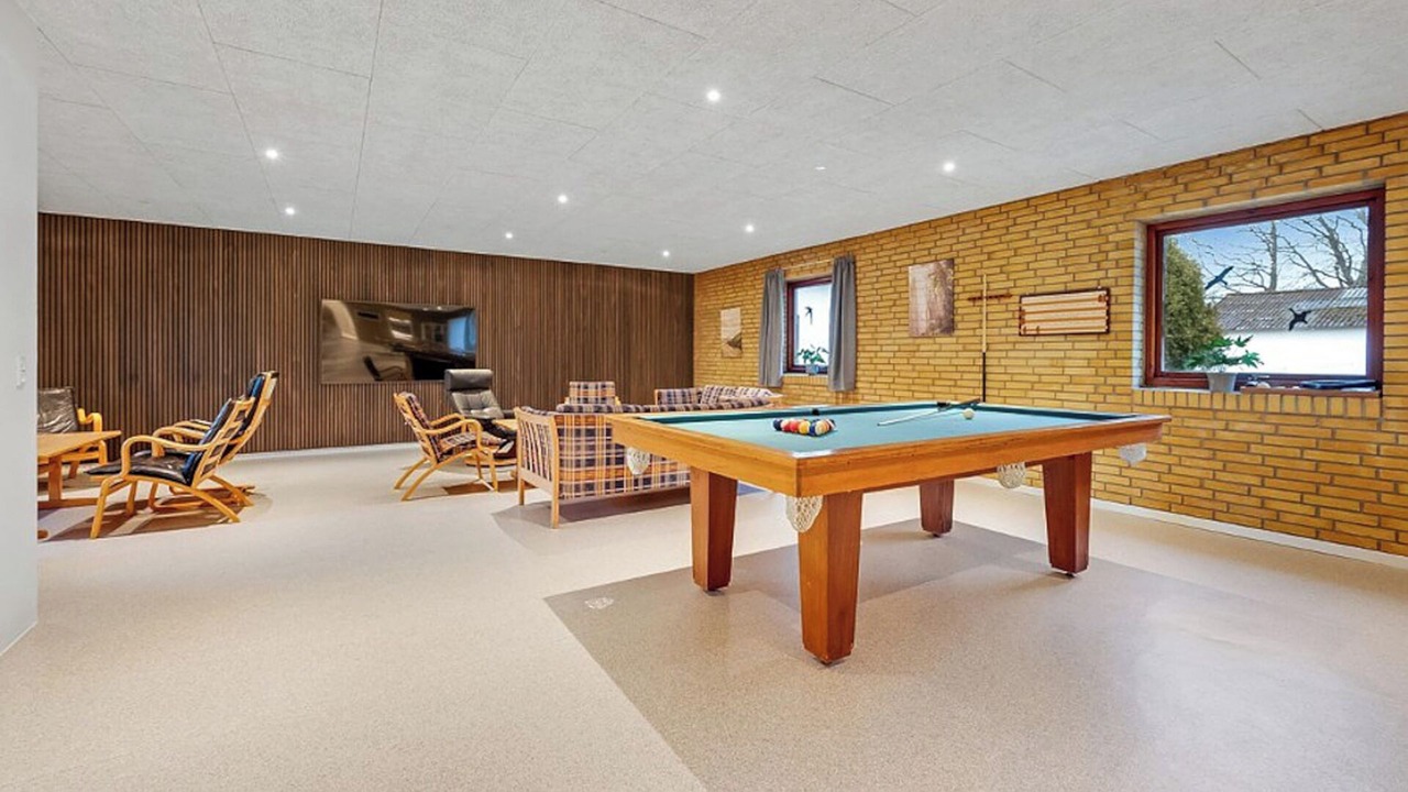 Photo of Bedroom in Bording