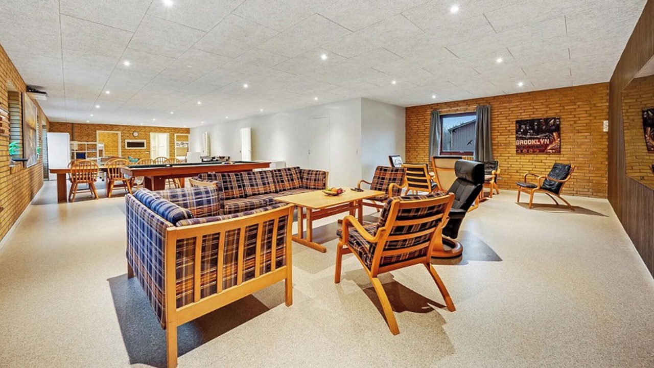 Photo of Others in Bording