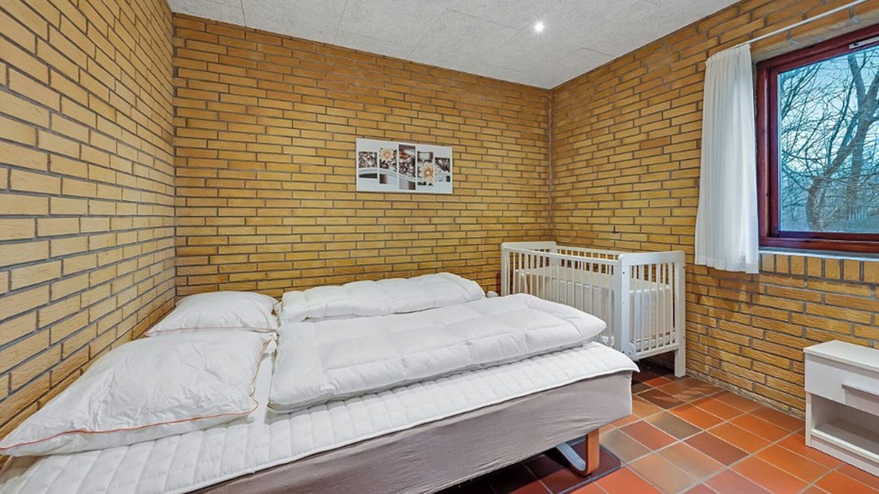 Photo of Bedroom in Bording