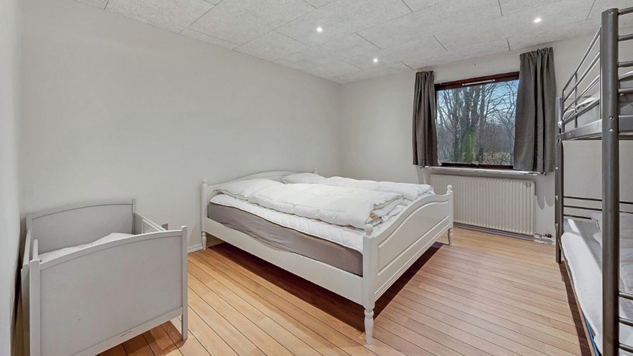 Photo of Bedroom in Bording