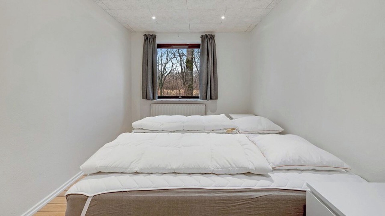 Photo of Bedroom in Bording