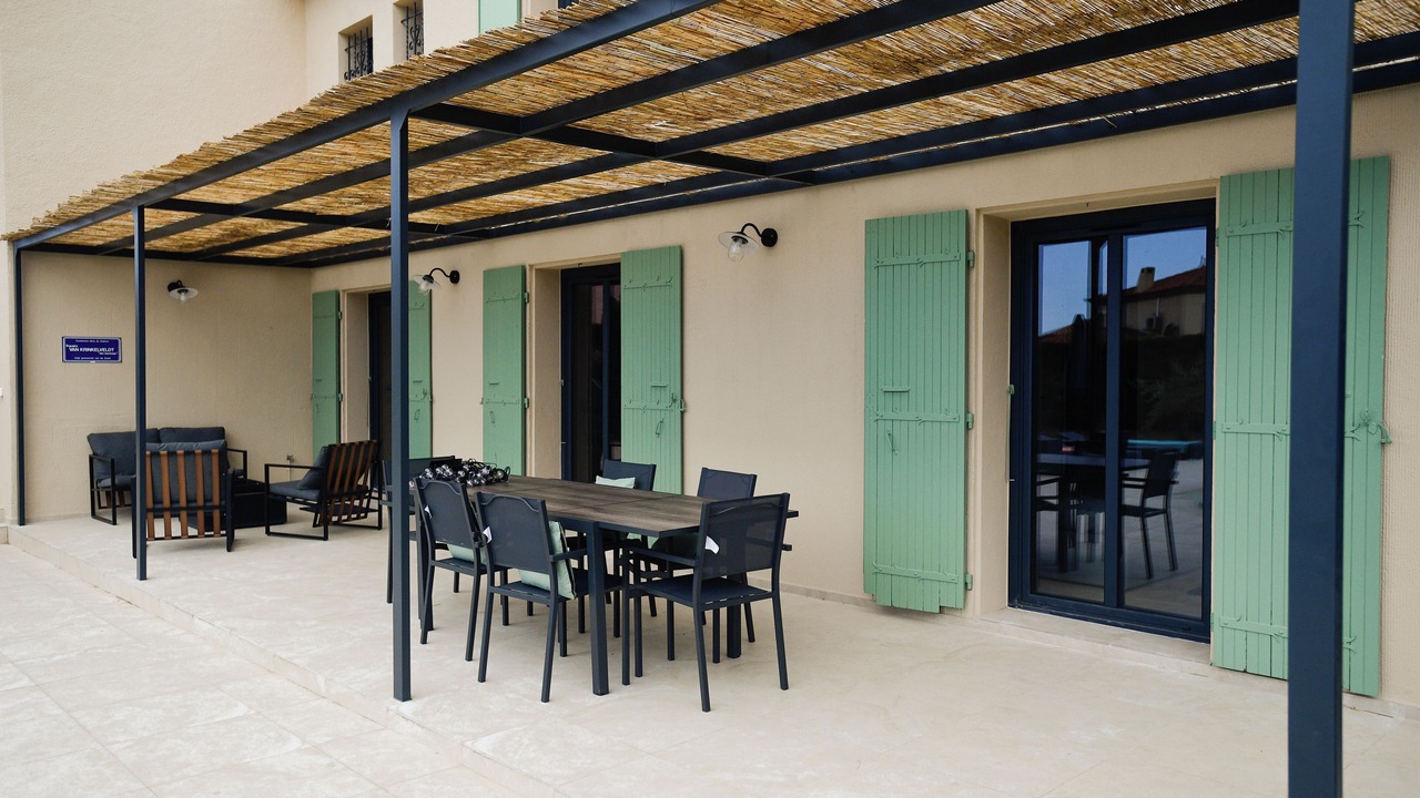 Photo of Outdoor in Laroque-des-Alberes