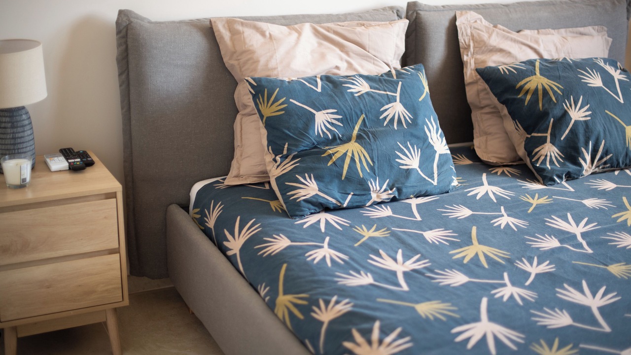 Photo of Bedroom in Laroque-des-Alberes
