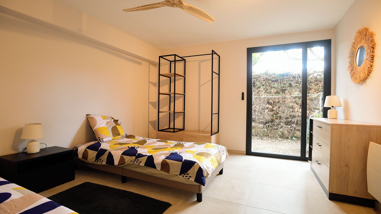Photo of Bedroom in Laroque-des-Alberes