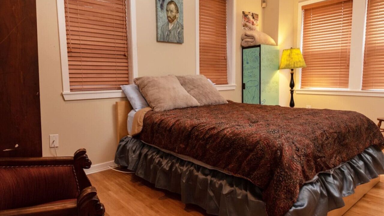 Photo of Bedroom in Northern Liberties