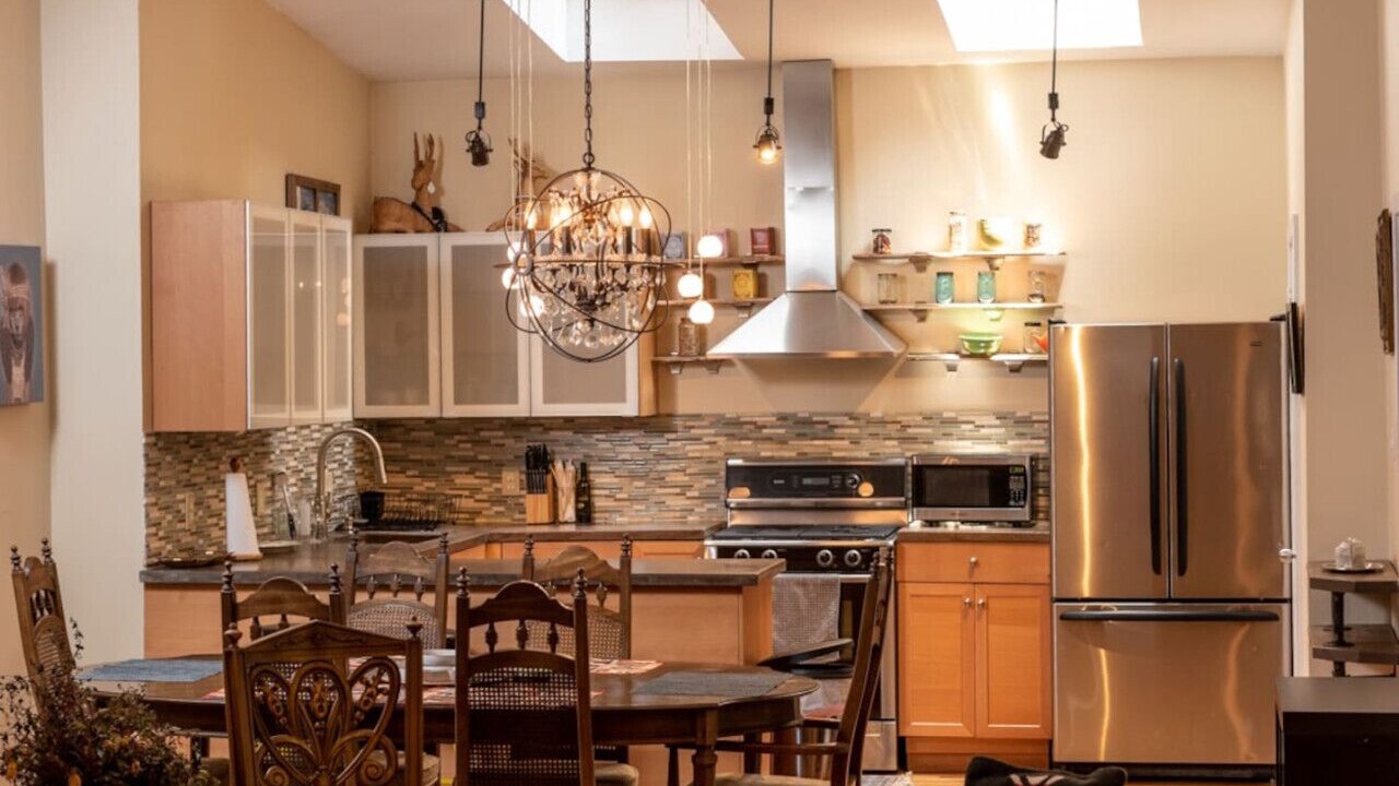 Photo of Kitchen in Northern Liberties