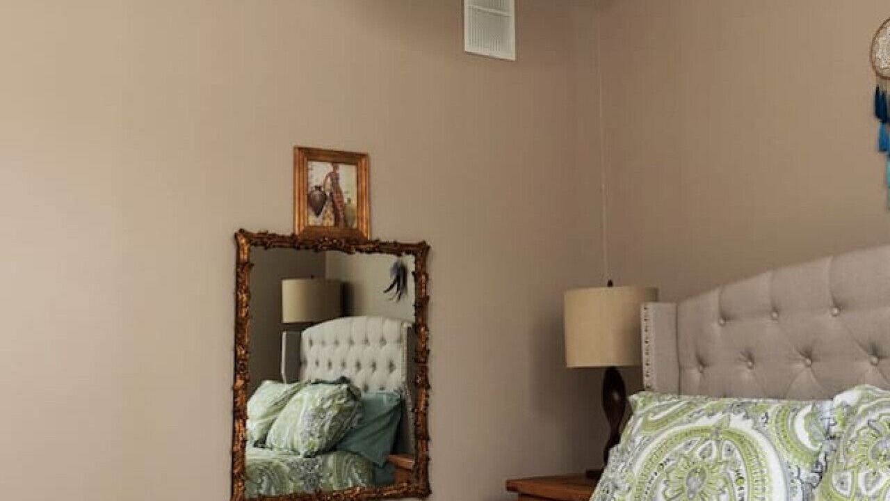 Photo of Bedroom in Northern Liberties