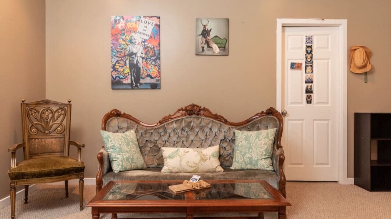 Photo of Livingroom in Northern Liberties
