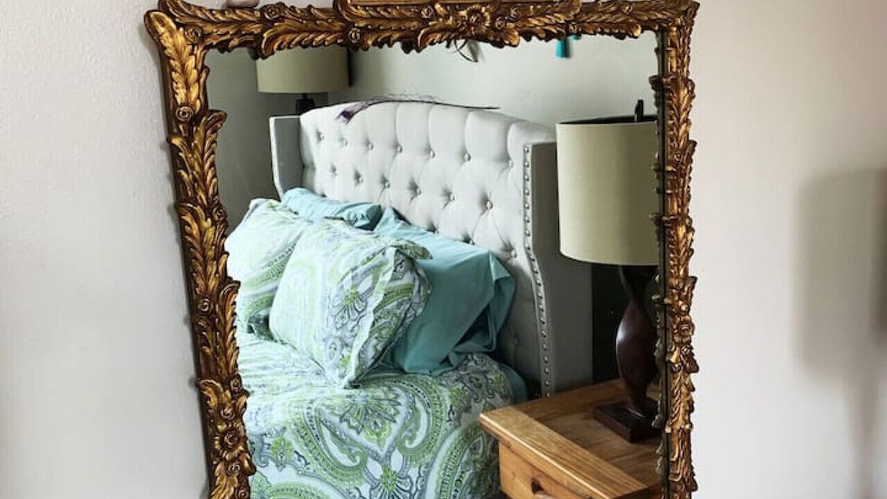 Photo of Bedroom in Northern Liberties