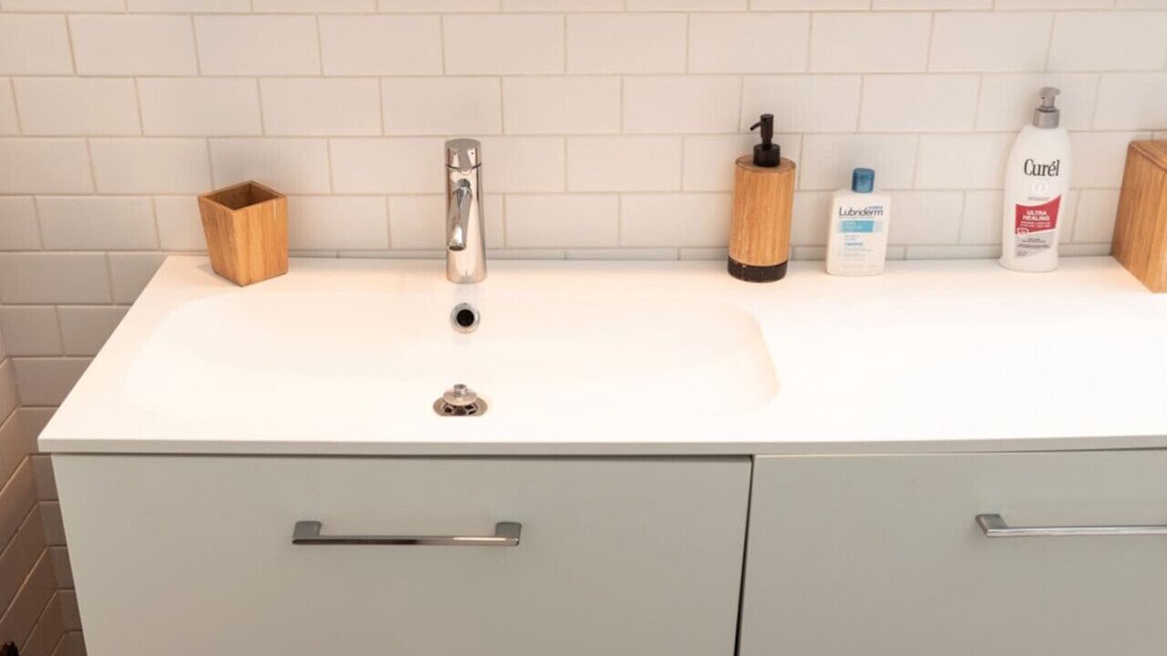 Photo of Bathroom in Northern Liberties