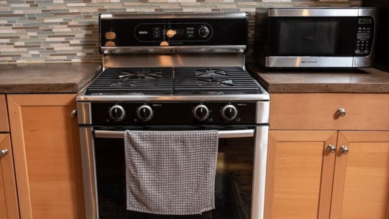 Photo of Kitchen in Northern Liberties