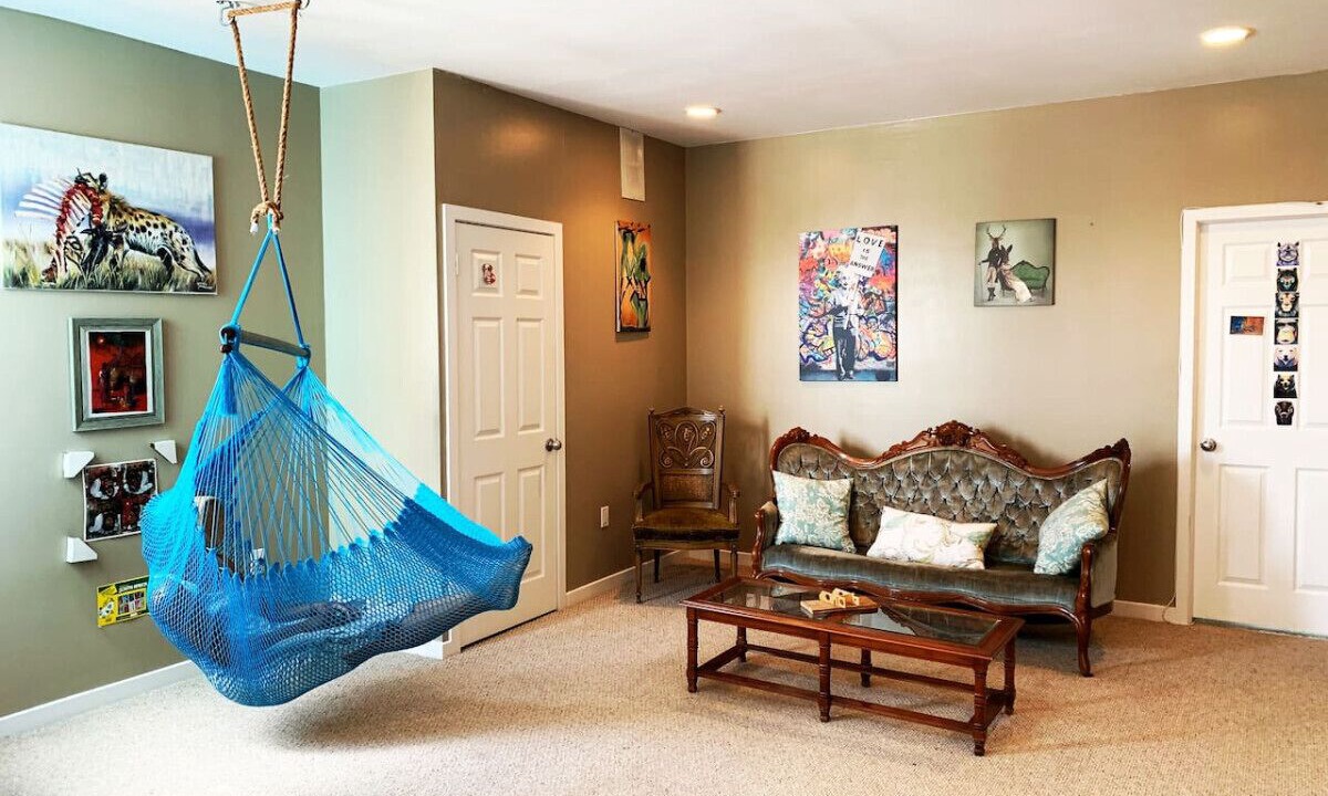 Photo of Livingroom in Northern Liberties