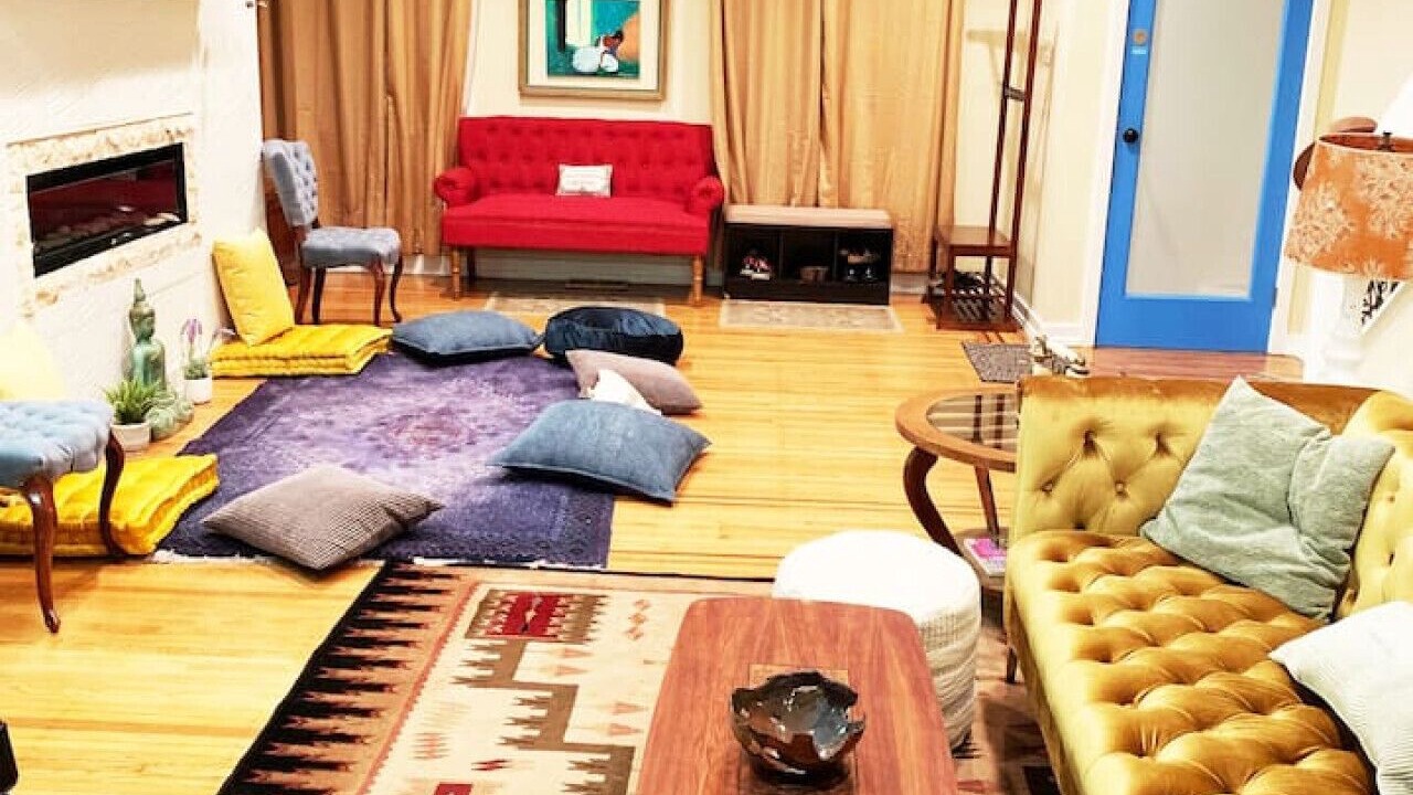 Photo of Livingroom in Northern Liberties
