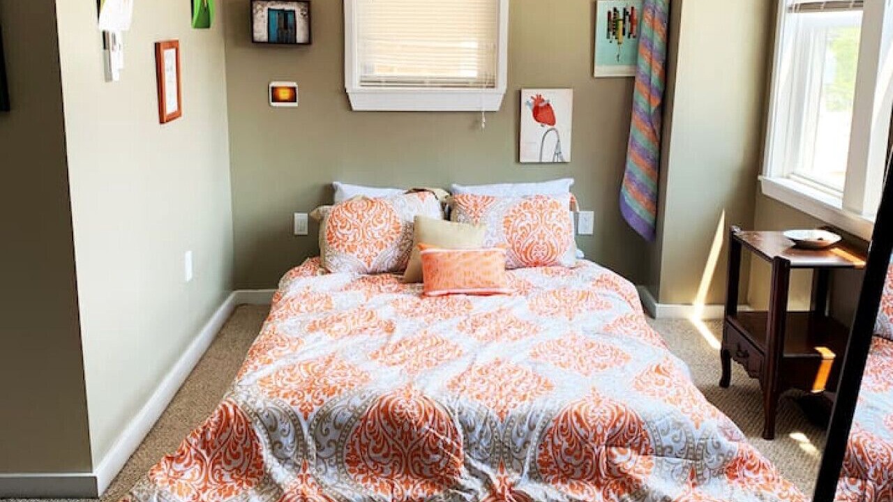 Photo of Bedroom in Northern Liberties