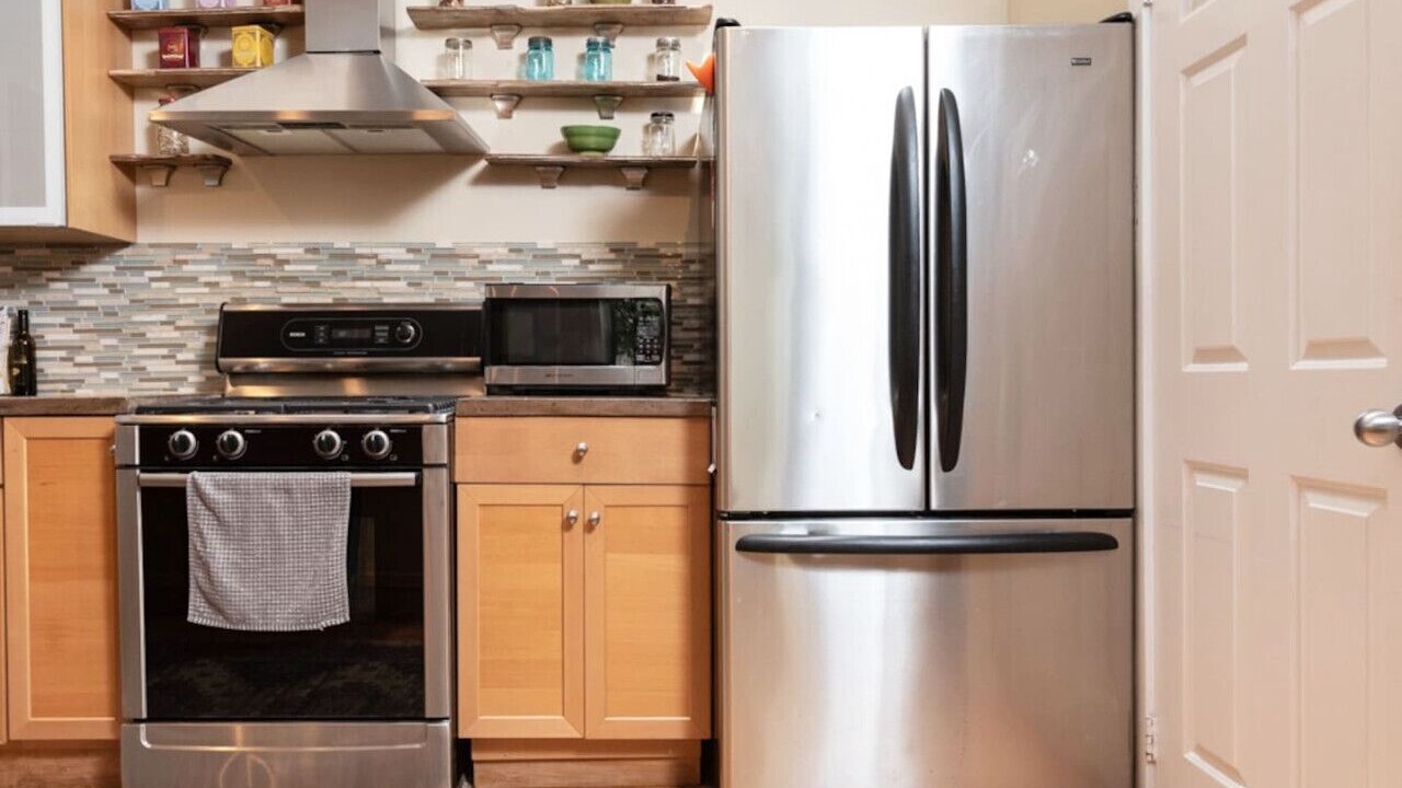 Photo of Kitchen in Northern Liberties