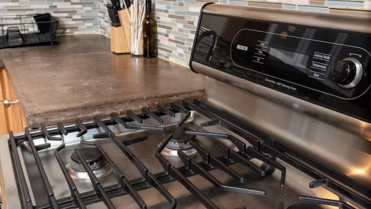 Photo of Kitchen in Northern Liberties
