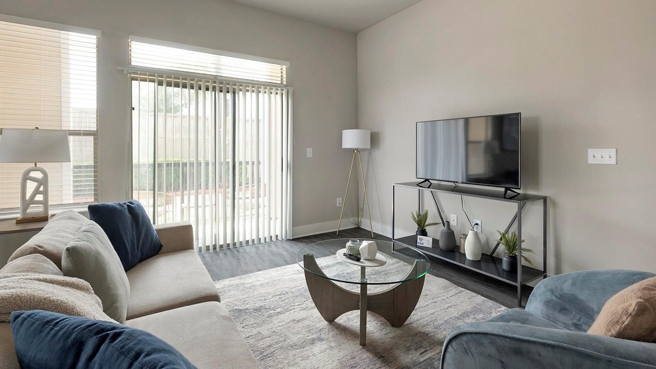 Photo of Livingroom in Nassau Bay