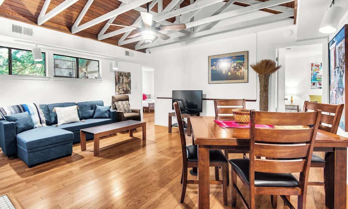 Photo of Livingroom in Gulf Breeze