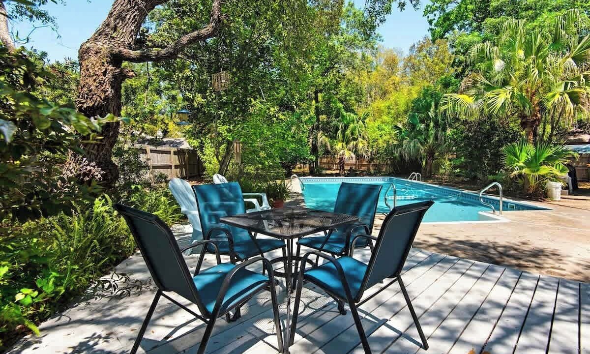 Photo of Outdoor in Gulf Breeze