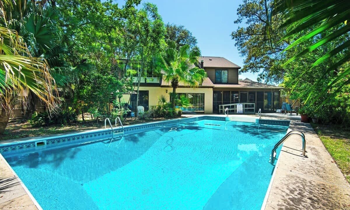 Photo of Outdoor in Gulf Breeze