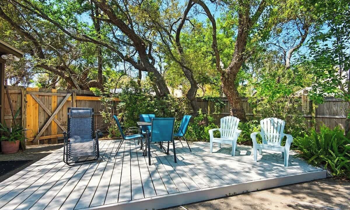 Photo of Outdoor in Gulf Breeze