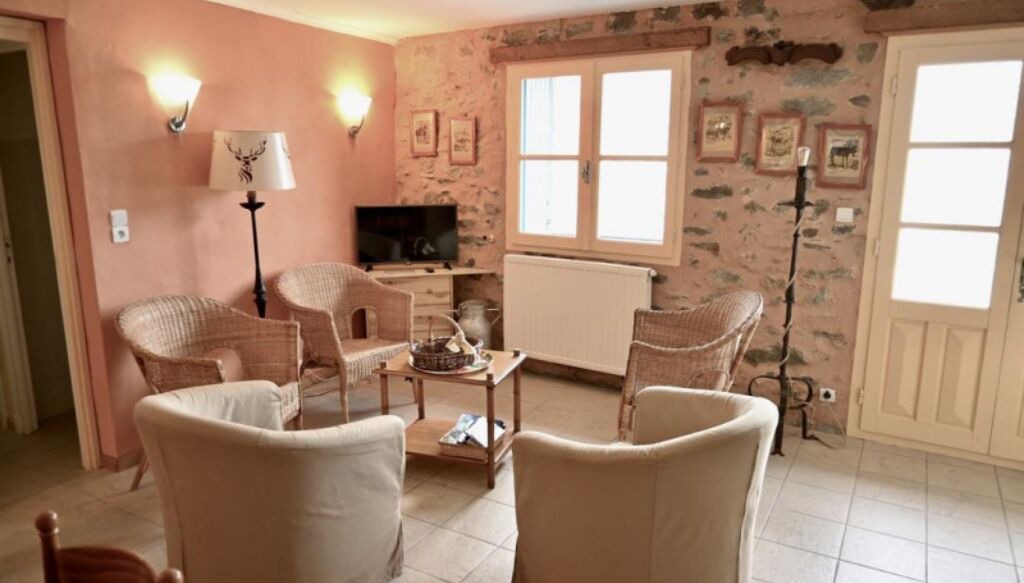 Photo of Livingroom in Souanyas