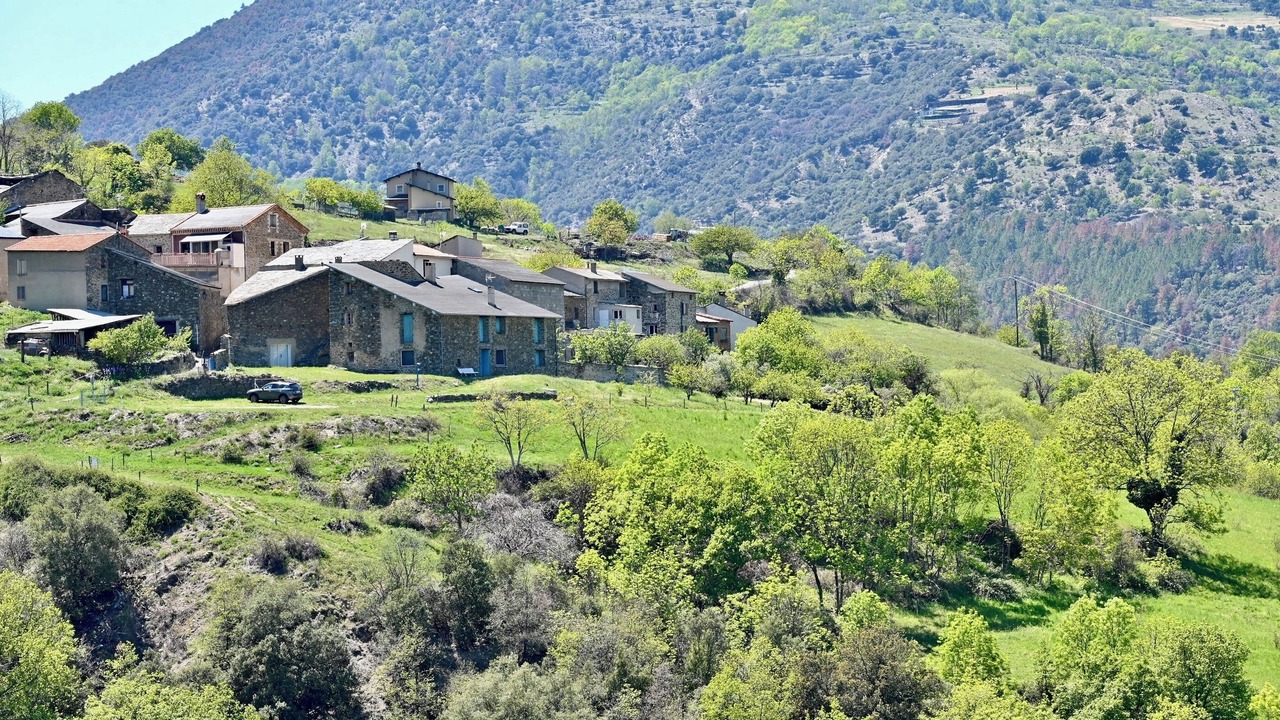 Photo of Outdoor in Souanyas