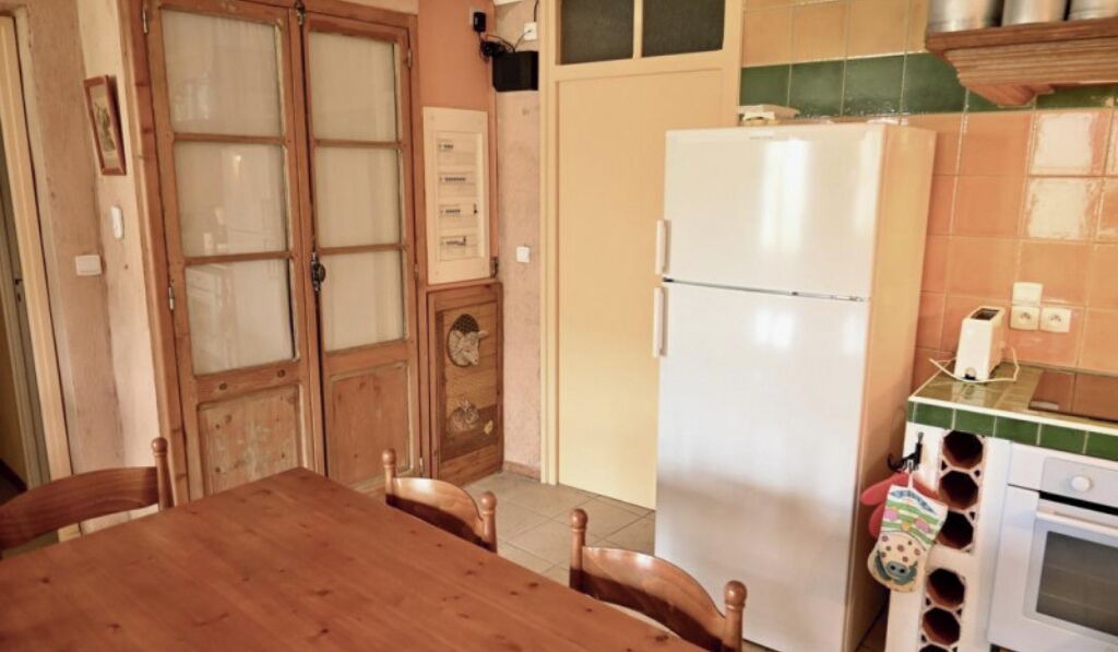 Photo of Kitchen in Souanyas
