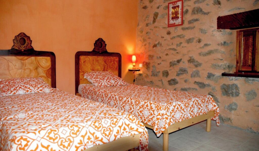 Photo of Bedroom in Souanyas