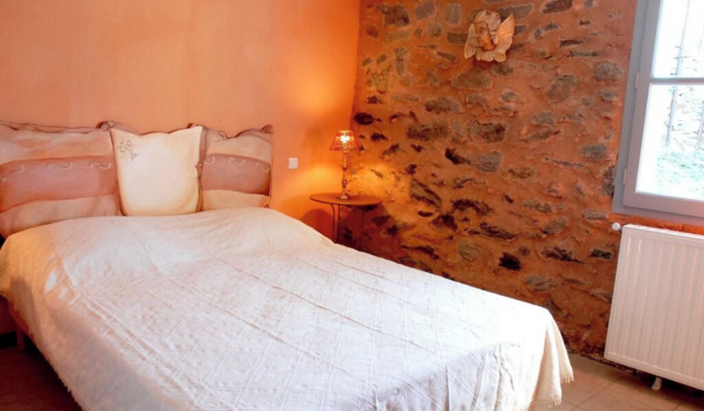 Photo of Bedroom in Souanyas