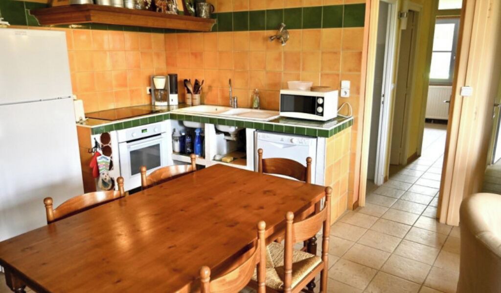 Photo of Kitchen in Souanyas