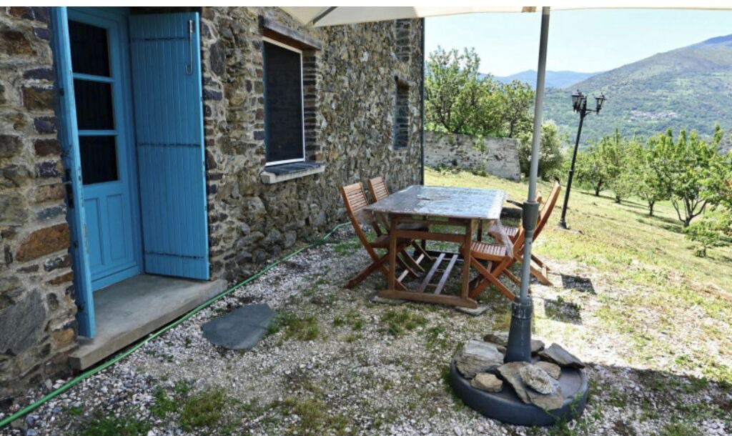 Photo of Outdoor in Souanyas