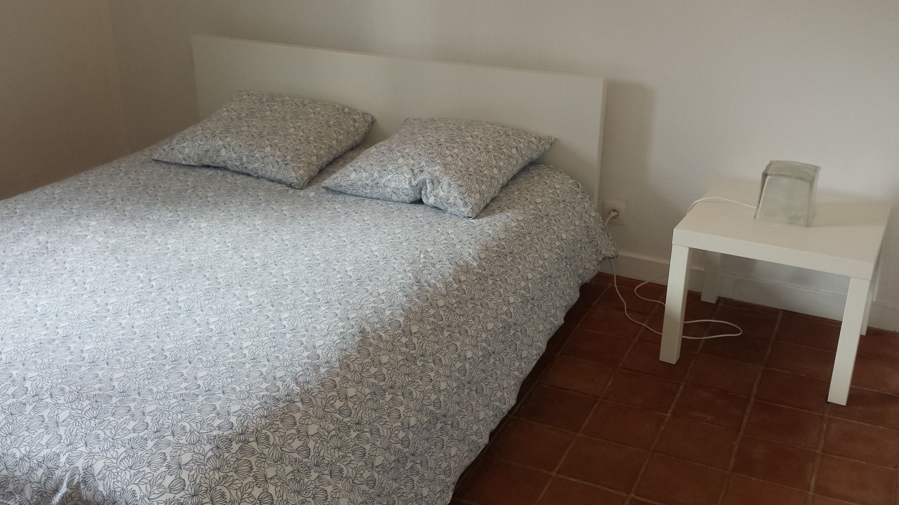 Photo of Bedroom in Saint-Jean-en-Royans