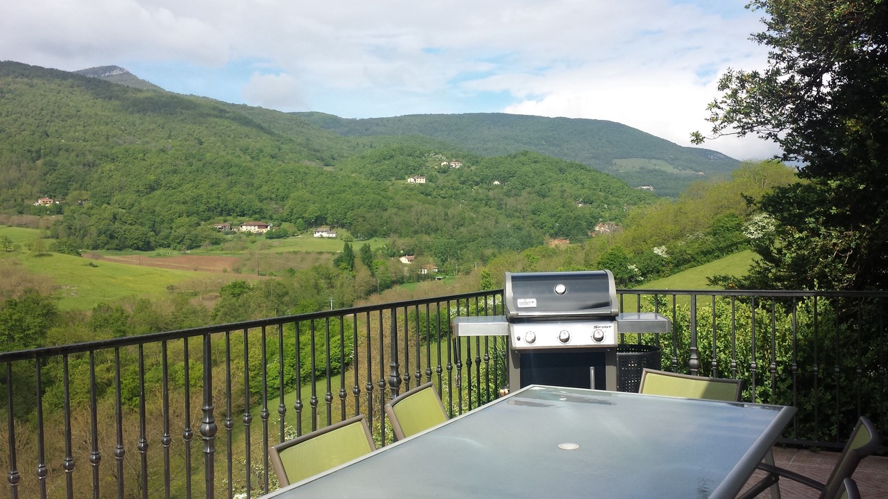 Photo of Outdoor in Saint-Jean-en-Royans