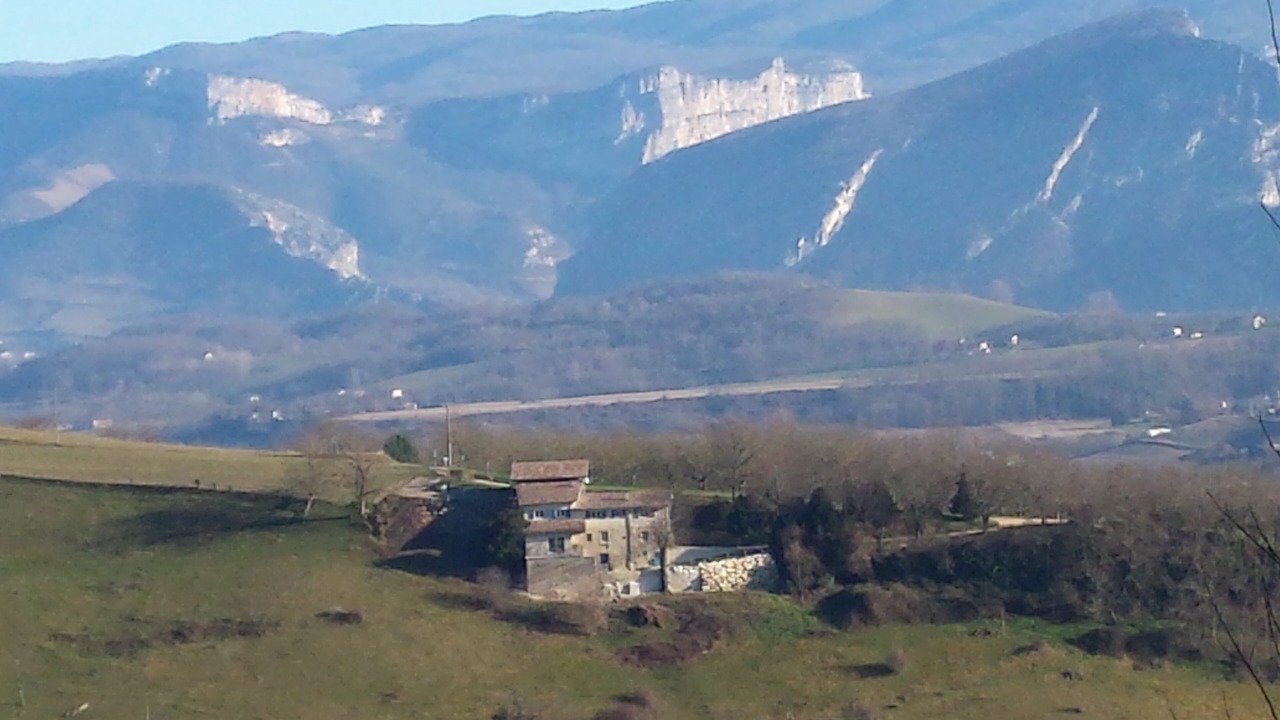 Photo of Outdoor in Saint-Jean-en-Royans