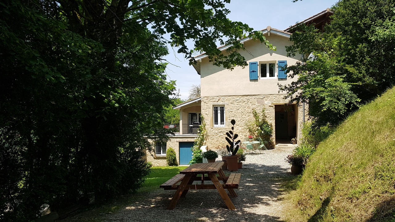 Photo of Outdoor in Saint-Jean-en-Royans